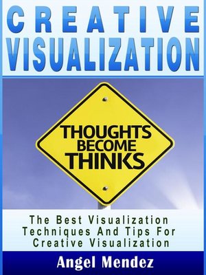 cover image of Creative Visualization